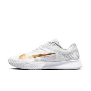 Nike Vapor Pro 3 Magnolia Hard Court Tennis Shoes