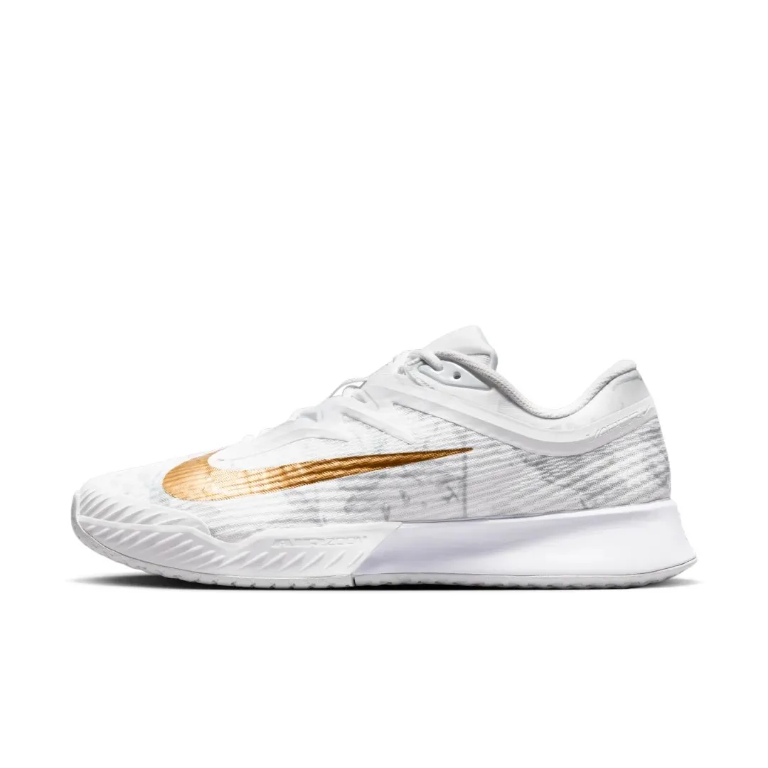 Nike Vapor Pro 3 Magnolia Hard Court Tennis Shoes
