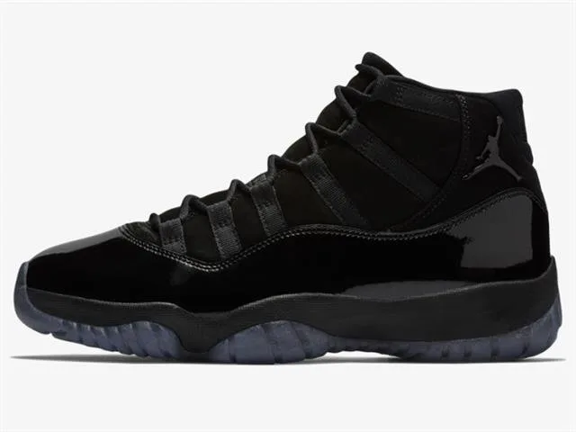 Air Jordan 11 “Cap and Gown”