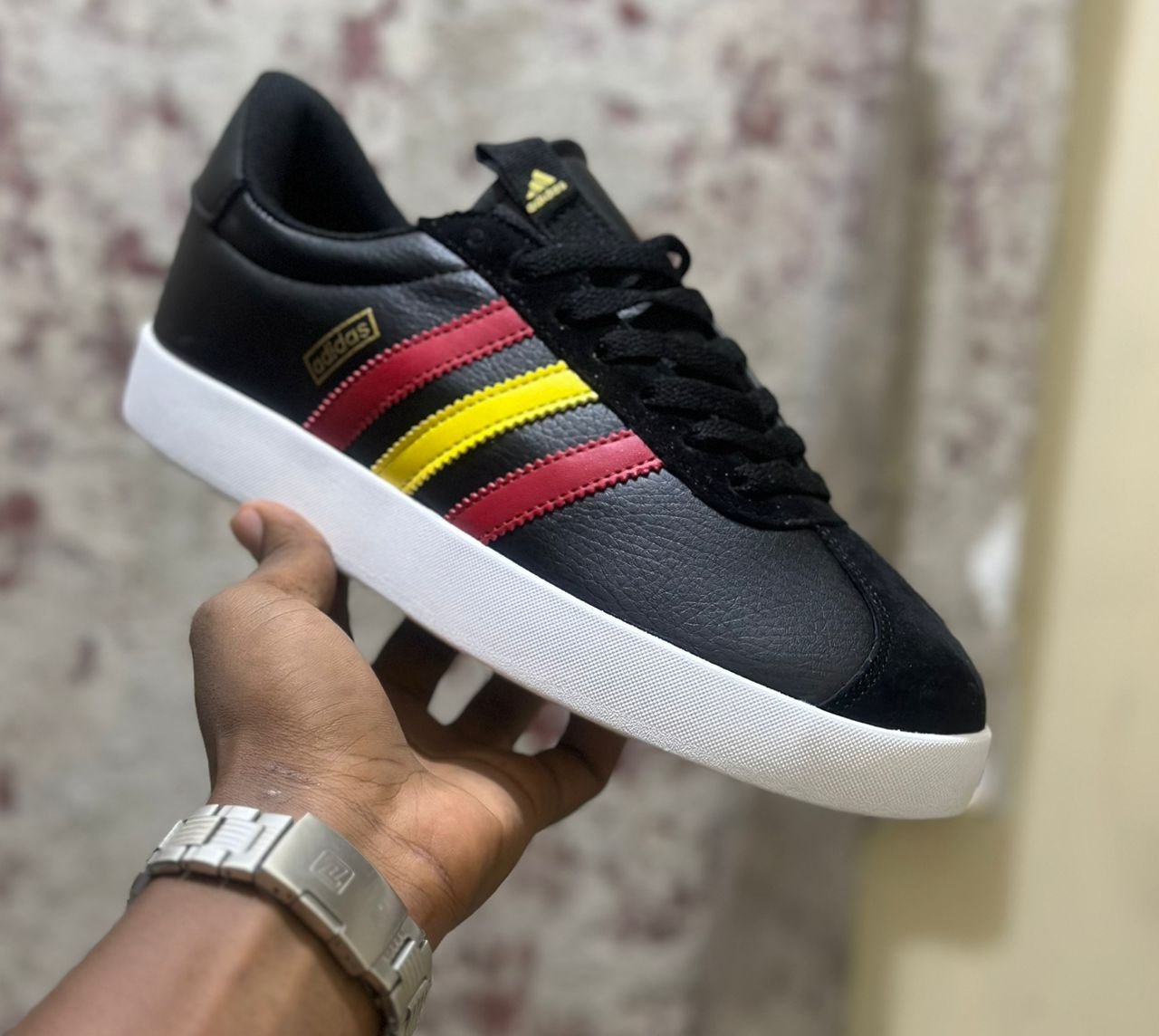 adidas VL Court 3.0