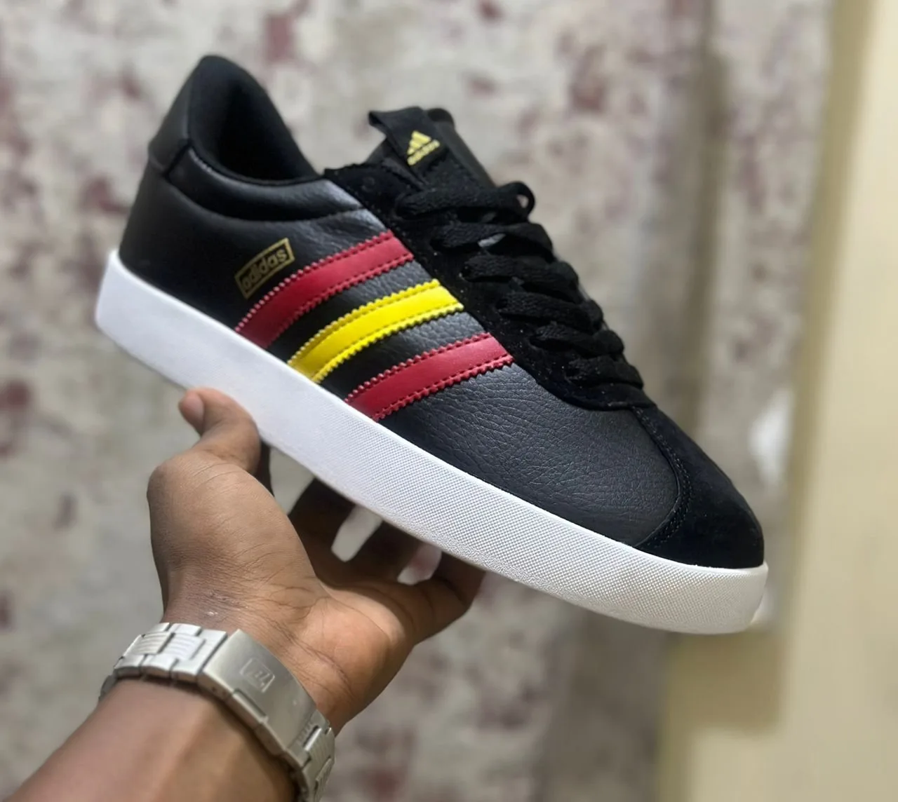 adidas VL Court 3.0