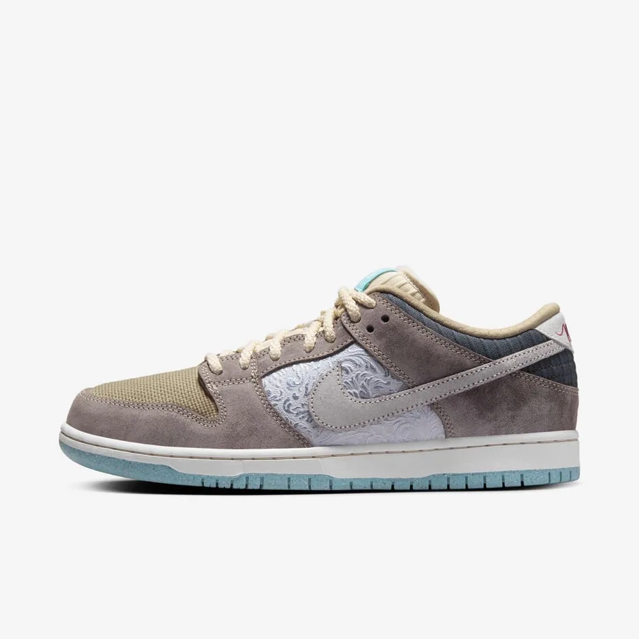 NikeSB Dunk Low 'Big Money Savings' Men's