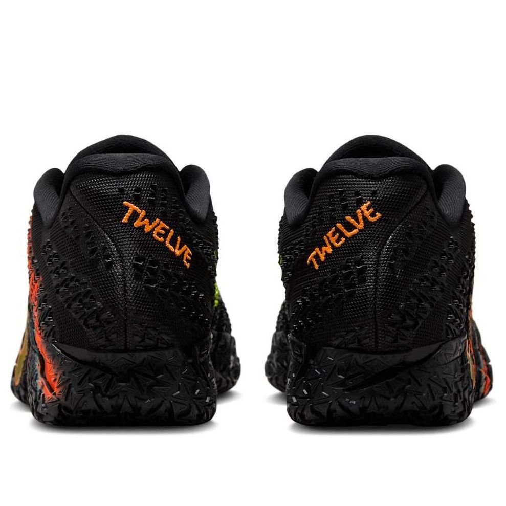 Nike Ja 3 “NY vs. NY” - Image 4