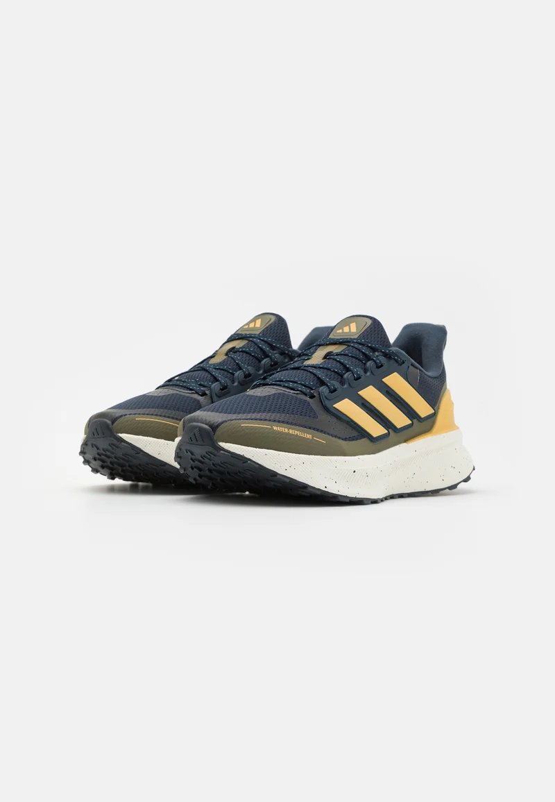 adidas Performance
ULTRARUN 5 TR - trail running - aurora ink/oat/core black - Image 2