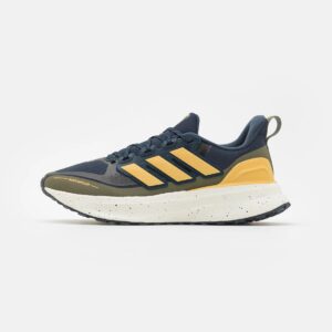 adidas Performance

ULTRARUN 5 TR -  trail running - aurora ink/oat/core black