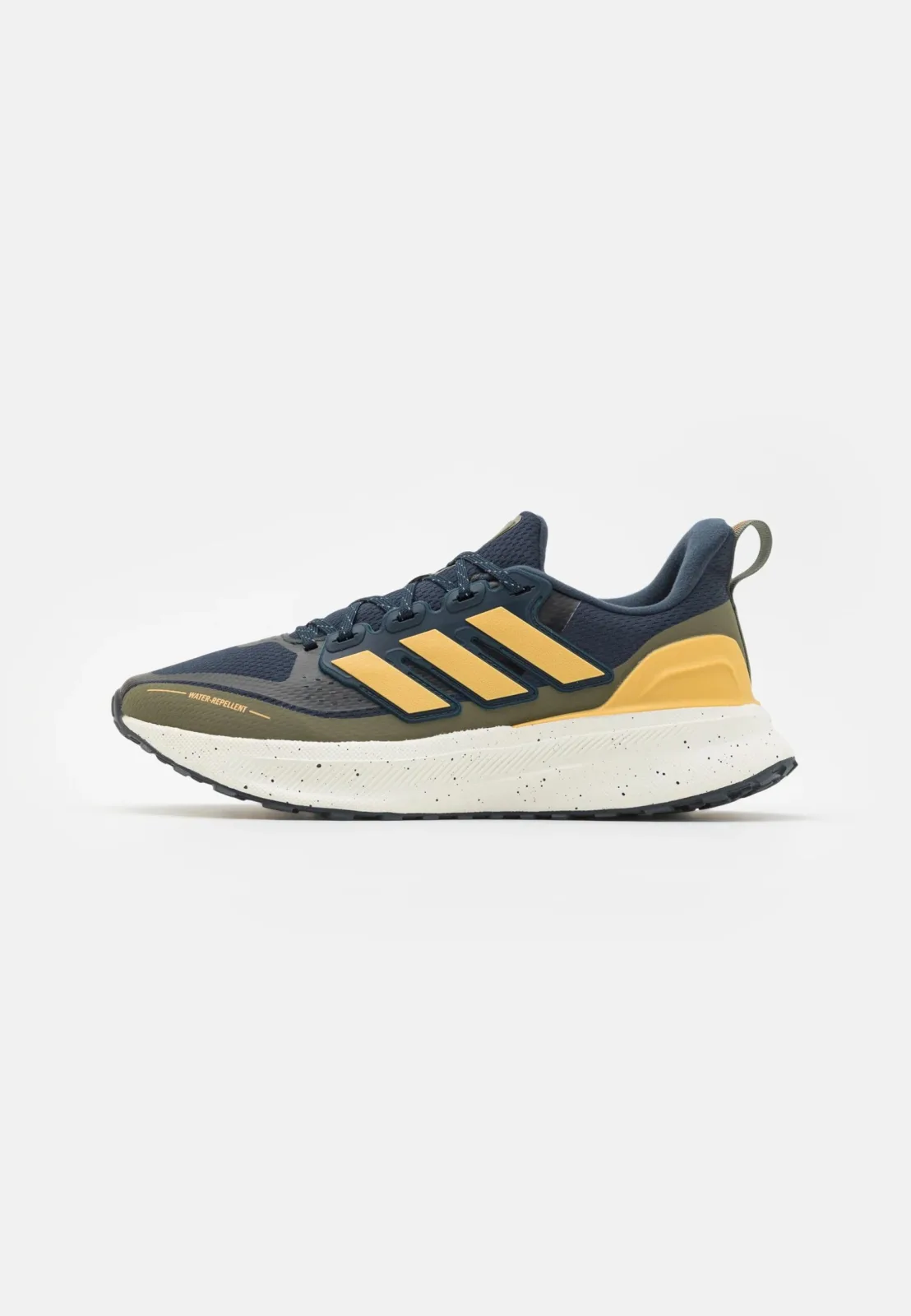 adidas Performance ULTRARUN 5 TR - trail running - aurora ink/oat/core black