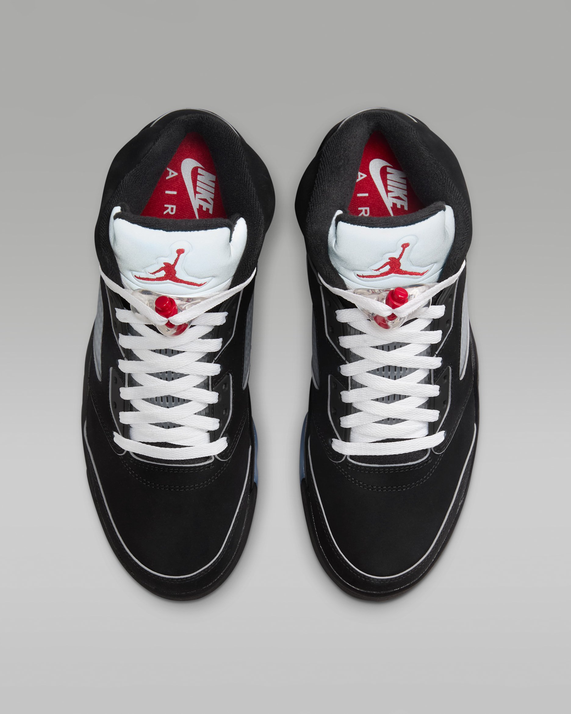 Jordan Force 5 Air Jordan 5 Retro ‘Reimagined’ – Uptownluks