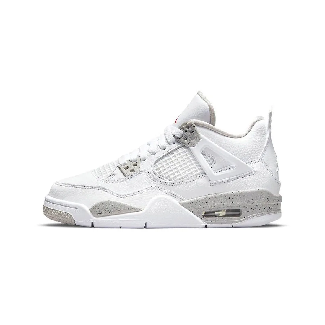 Air Jordan 4 Oreo GS