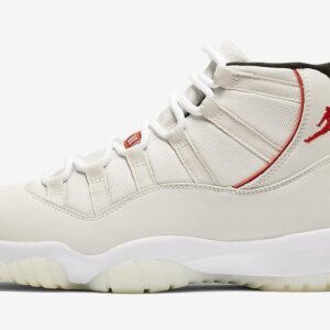 JordanAir Jordan 11 Retro 'Platinum Tint'