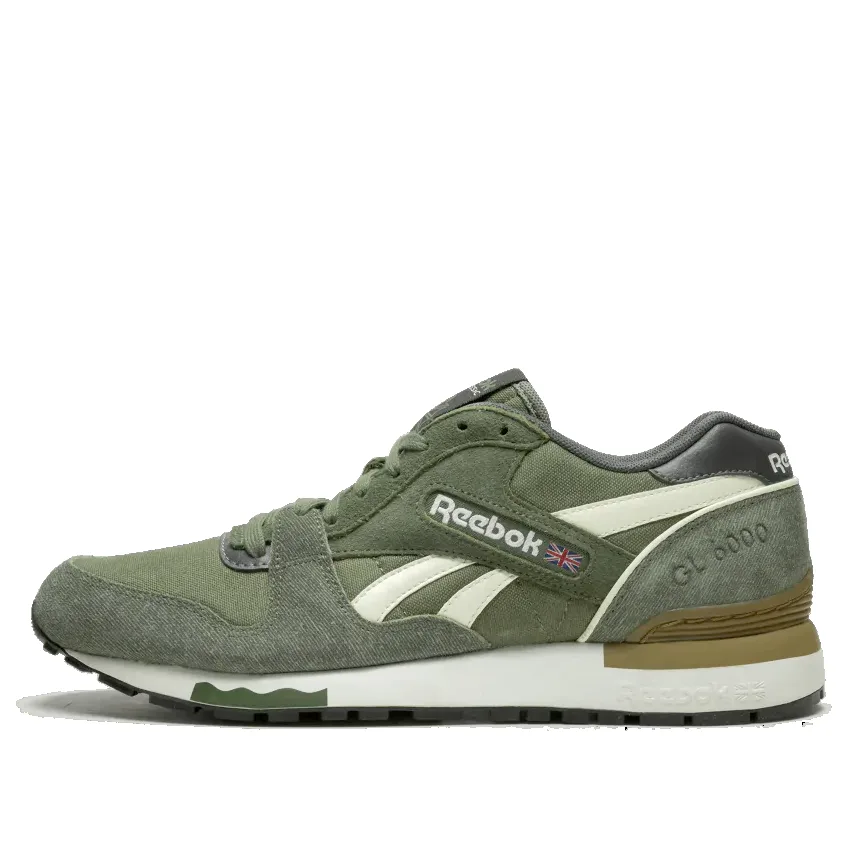 ReebokGL 6000 ND 'Olive Green' Men's