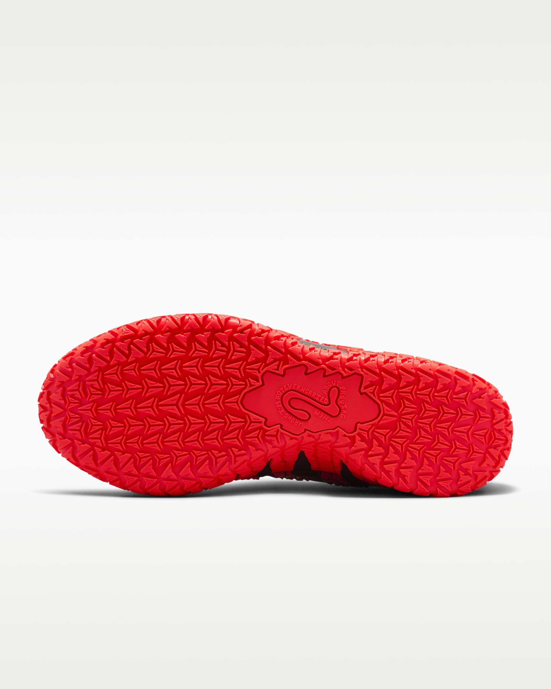 Ja 3 "Lunar New Year" EP
Basketball Shoes - Image 2