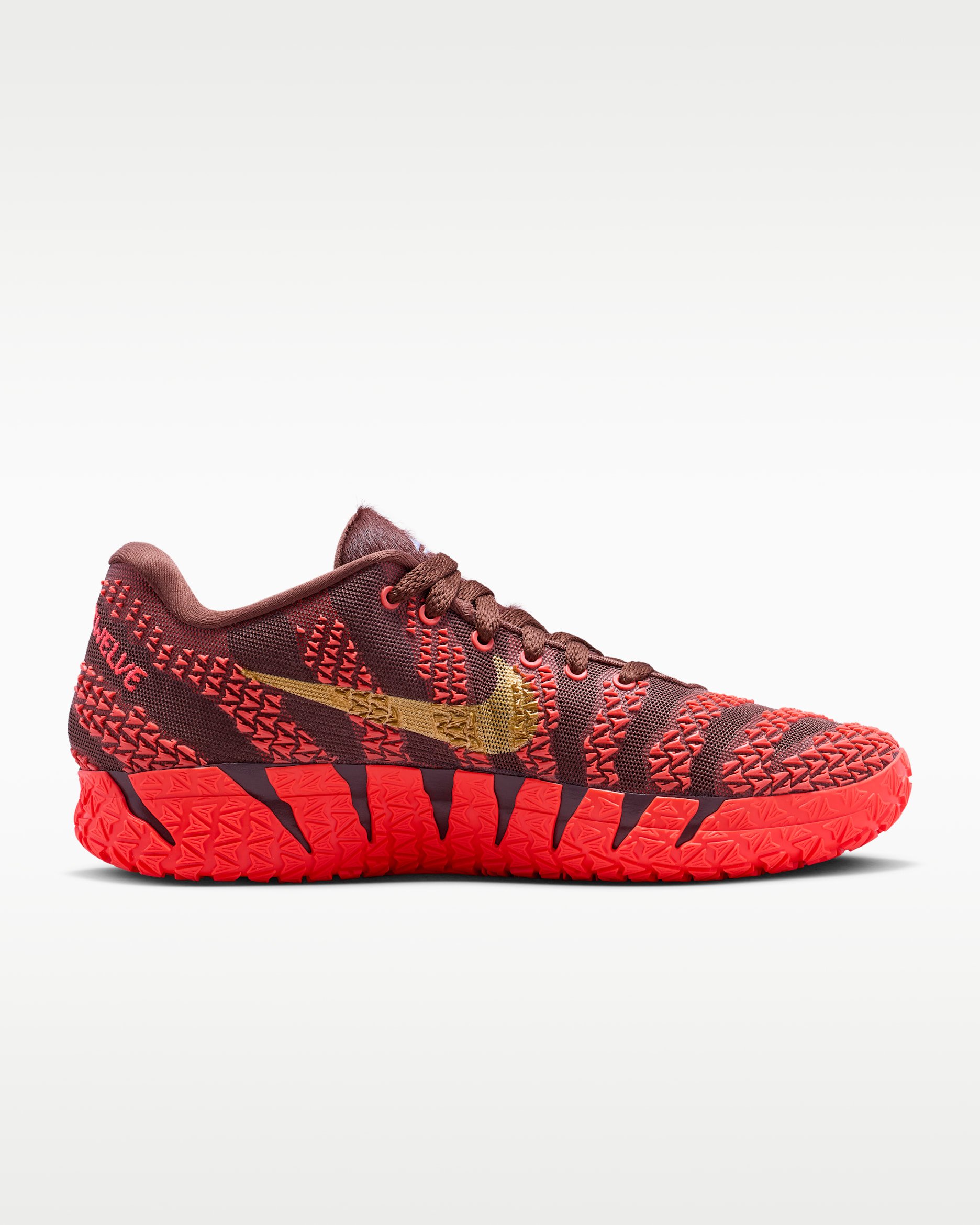Ja 3 "Lunar New Year" EP
Basketball Shoes - Image 7
