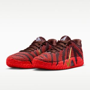 Ja 3 "Lunar New Year" EP

Basketball Shoes