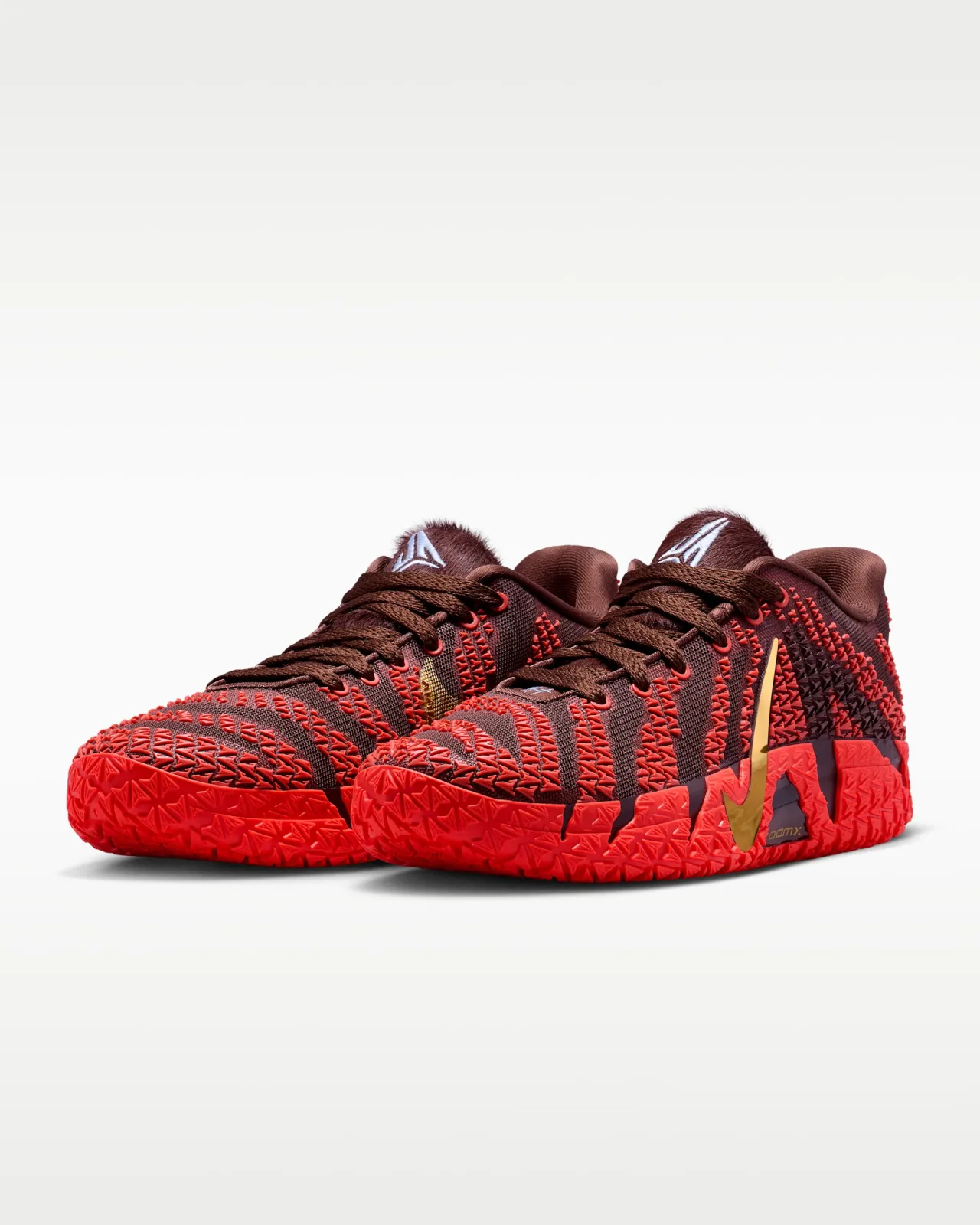 Ja 3 "Lunar New Year" EP Basketball Shoes