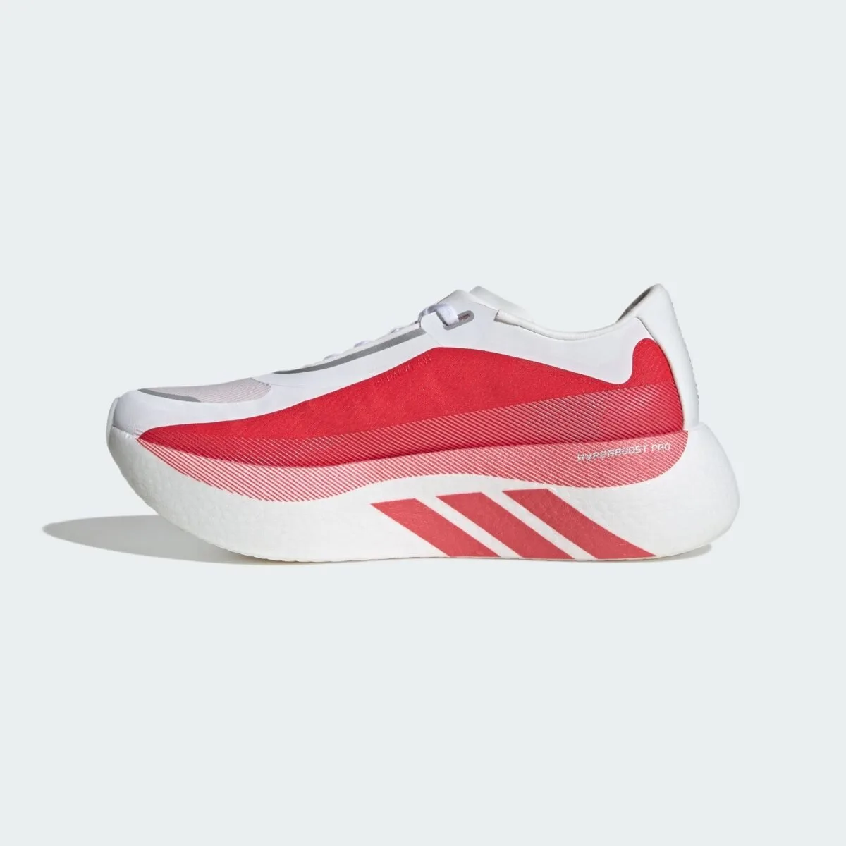 adidas Hyperboost Edge sneakers pure ruby