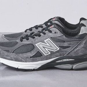 United Arrows & Sons x New Balance 990v3