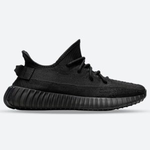 AdidasYeezy Boost 350 V2 Onyx
