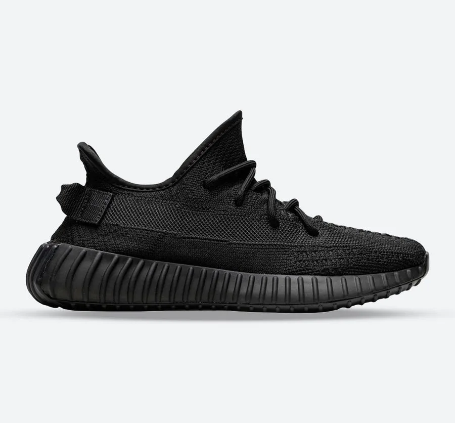 AdidasYeezy Boost 350 V2 Onyx