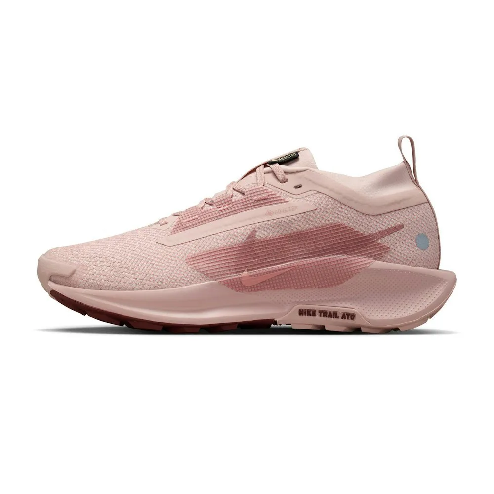 Nike(WMNS) Nike Pegasus Trail 5 GTX 'Pink Oxford' Women's6