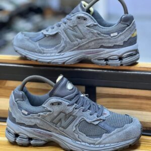 New balance 2002r protection pack grey