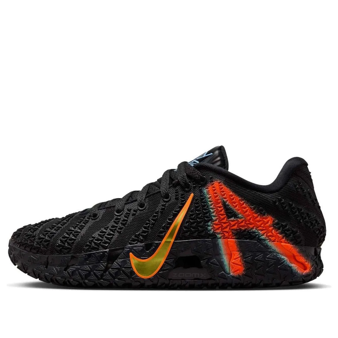 Nike Ja 3 “NY vs. NY”