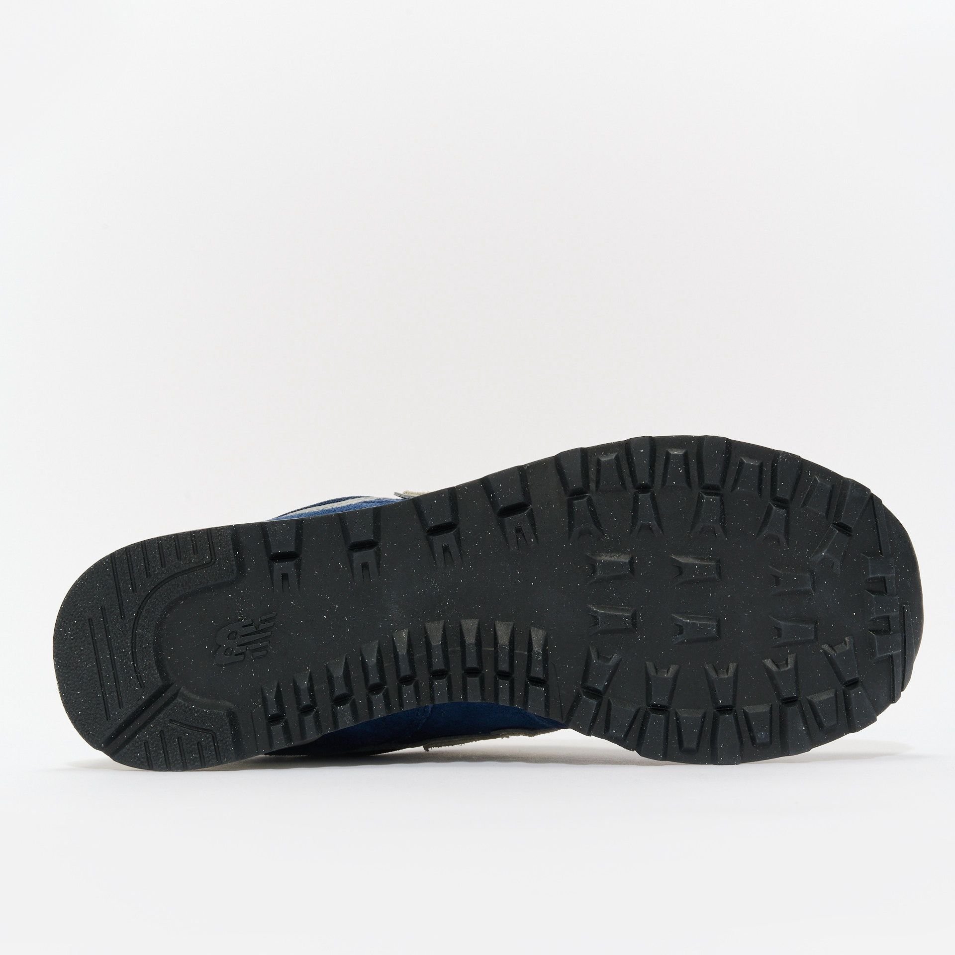 New Balance U574 Sneakers in Blue Navy - Image 5