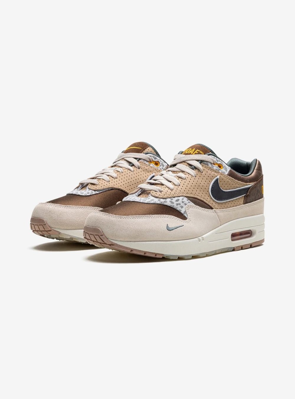 Nike
Air Max 1 '87 Premium 'University of Oregon' PE - Image 2