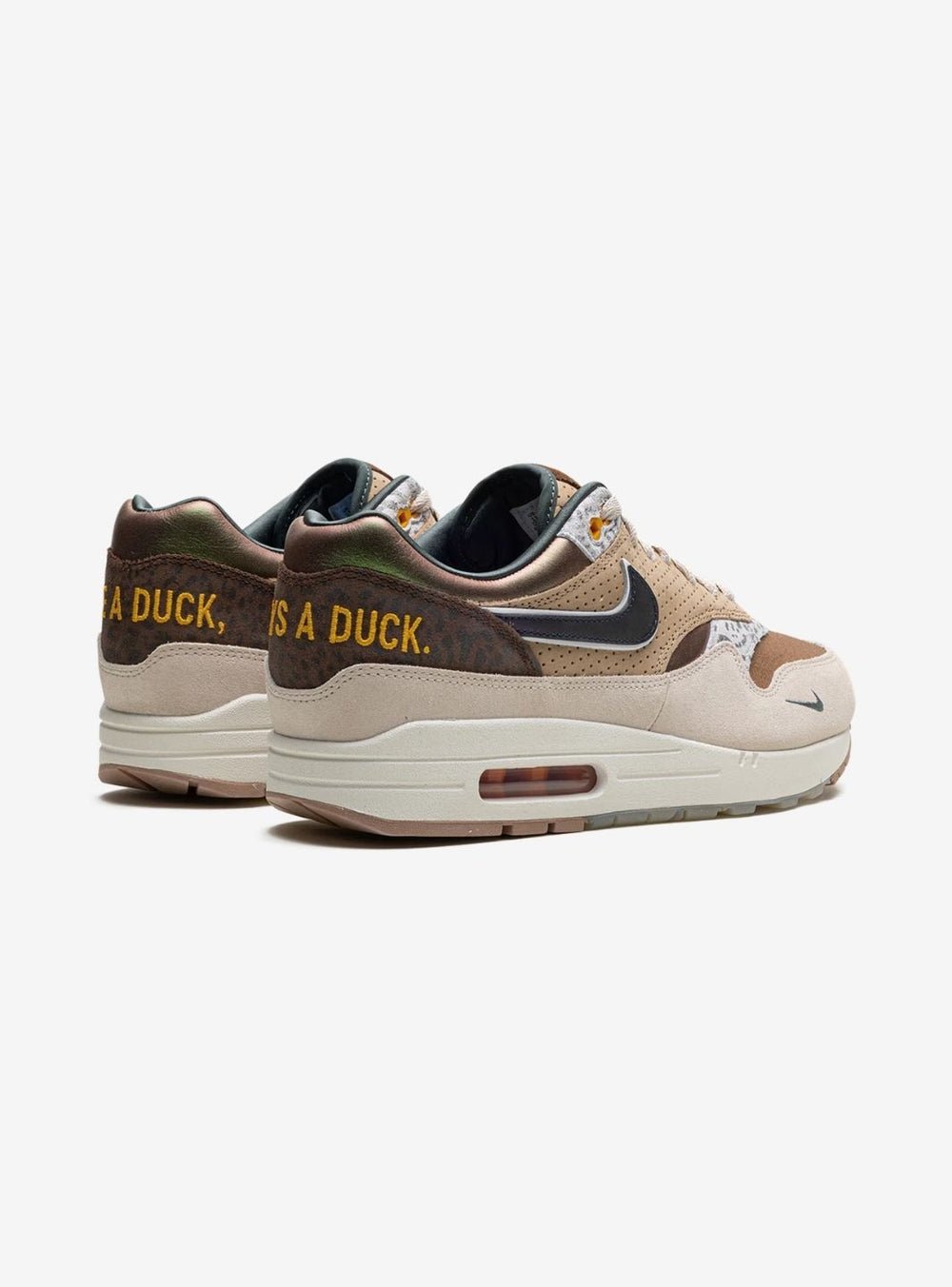Nike
Air Max 1 '87 Premium 'University of Oregon' PE - Image 3