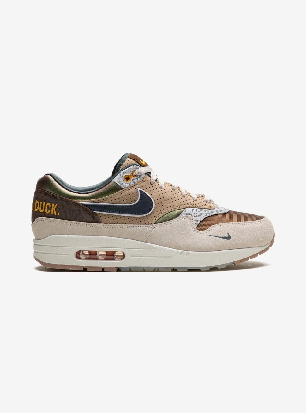 Nike
Air Max 1 '87 Premium 'University of Oregon' PE - Image 4