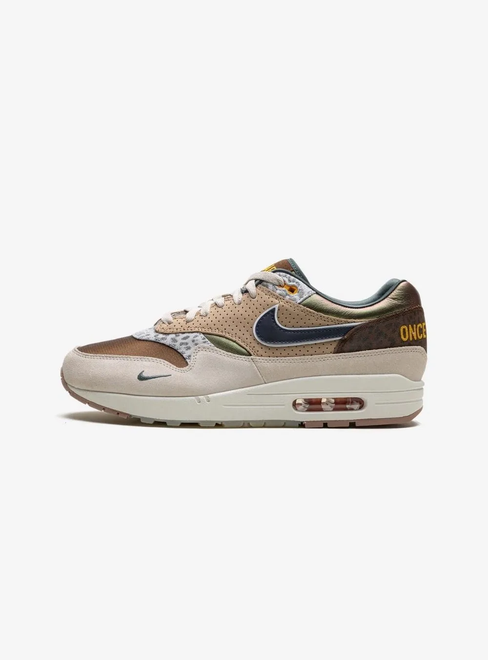 Nike Air Max 1 '87 Premium 'University of Oregon' PE