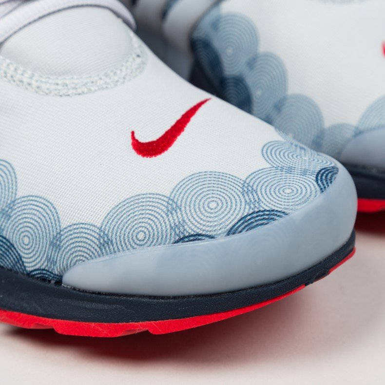 Nike Air Presto GPX 'Olympic' - Image 3