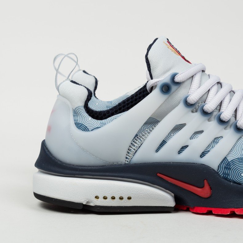 Nike Air Presto GPX 'Olympic' - Image 8
