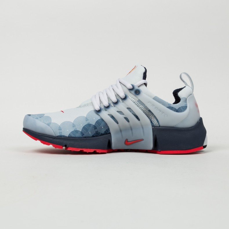 Nike Air Presto GPX 'Olympic'
