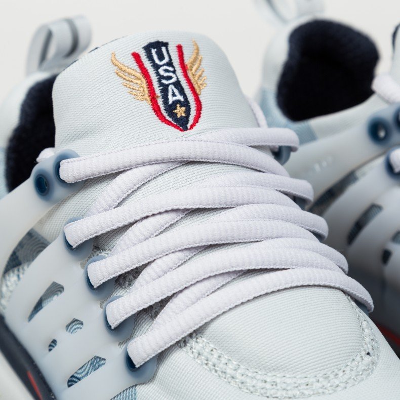Nike Air Presto GPX 'Olympic' - Image 7