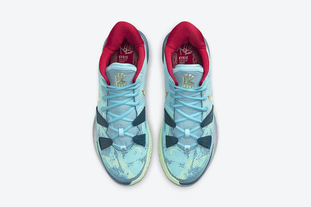 NikeKyrie 7 EP 'Special FX - Image 3