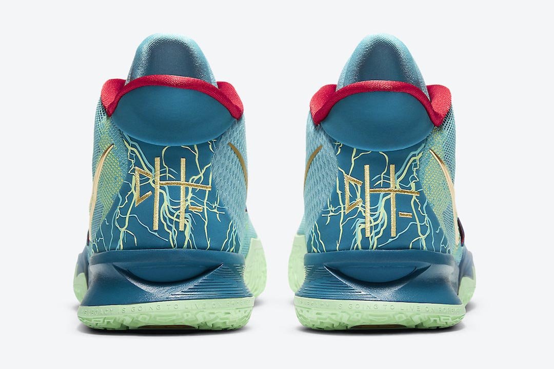 NikeKyrie 7 EP 'Special FX - Image 5