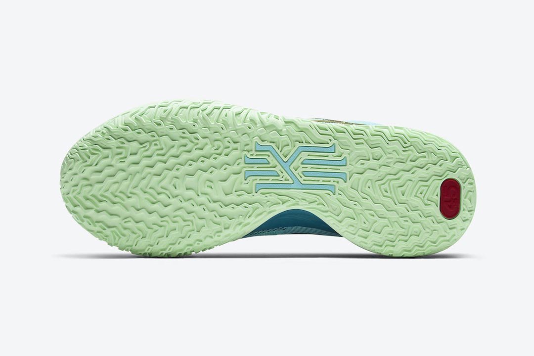NikeKyrie 7 EP 'Special FX - Image 2