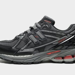 New Balance 1906U Black Grey Red