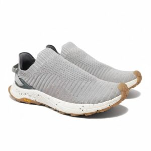 Merrell Men's Embark Moc Shoe grey