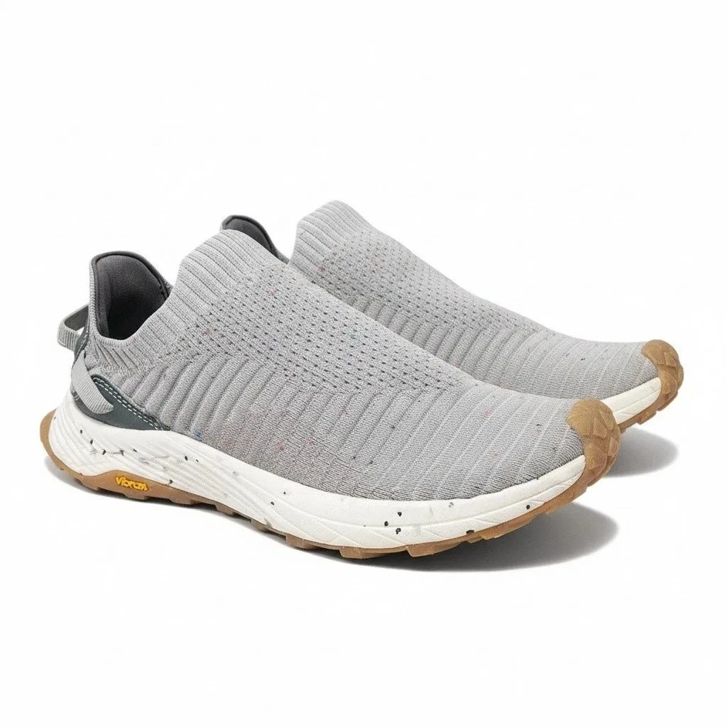 Merrell Men's Embark Moc Shoe grey