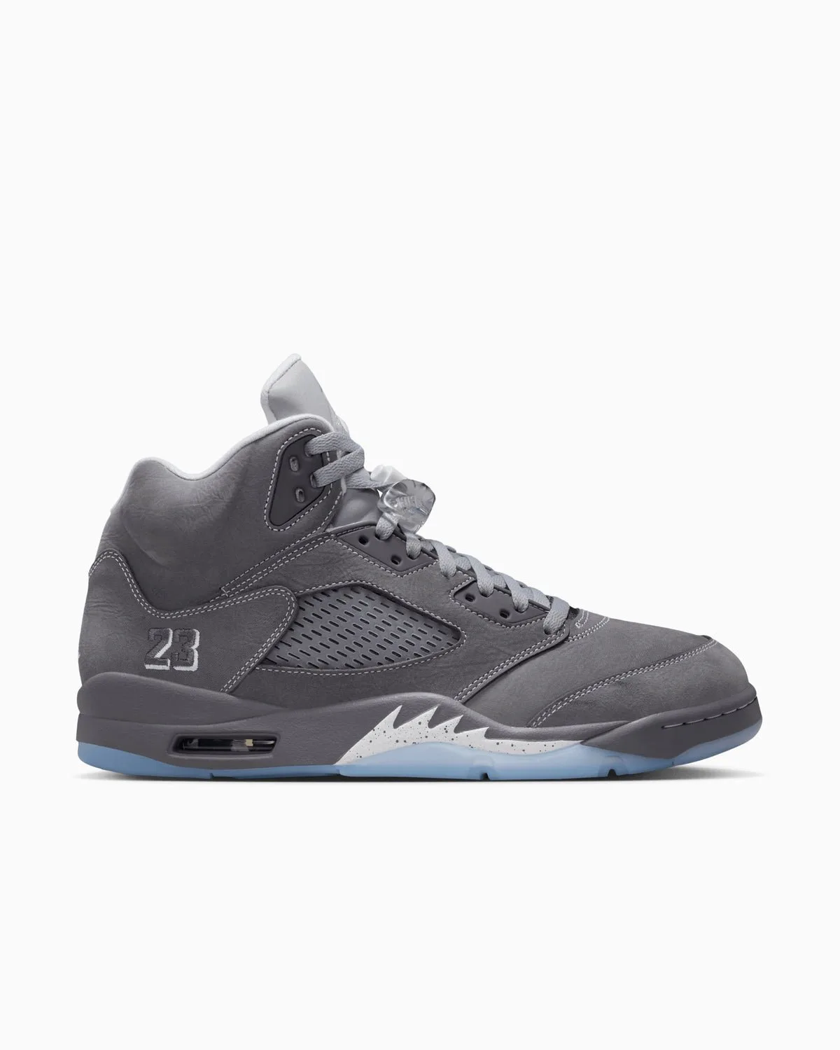 Air Jordan 5 “Wolf Grey”