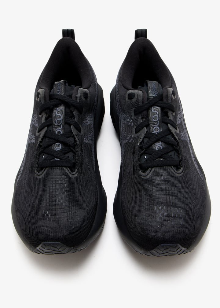ASICS-Novablast 5 2E Wide 'Black Carrier Grey' - Image 10
