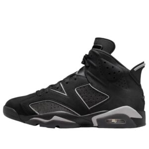 Air Jordan 6 "Cap and Gown"

Men's Shoes Black/Black/Multi-Color/Reflect Silver