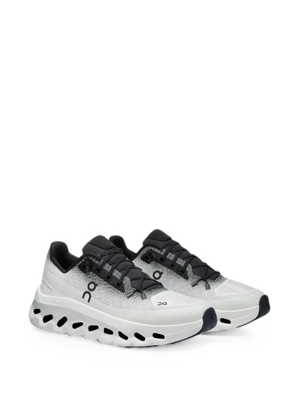 On Running Cloudtilt
Men's Black/Ivory/White - Image 5