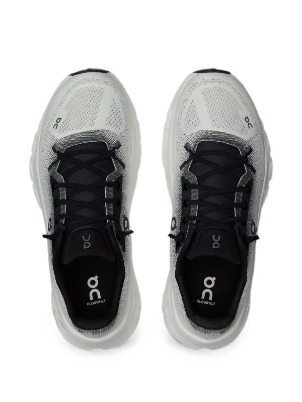 On Running Cloudtilt
Men's Black/Ivory/White - Image 2