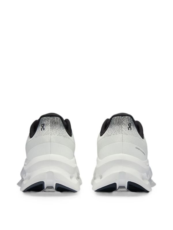 On Running Cloudtilt
Men's Black/Ivory/White - Image 3