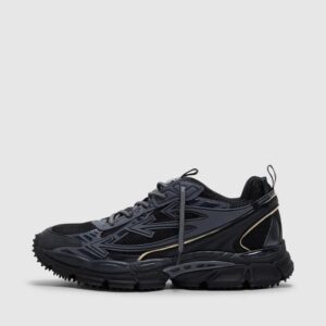 Off-White

Be Right Back lace-up sneakers