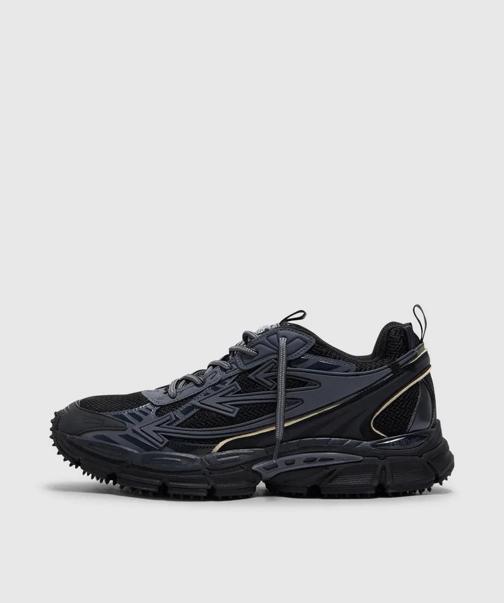 Off-White Be Right Back lace-up sneakers