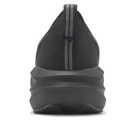 ASICS-Novablast 5 2E Wide 'Black Carrier Grey' - Image 2