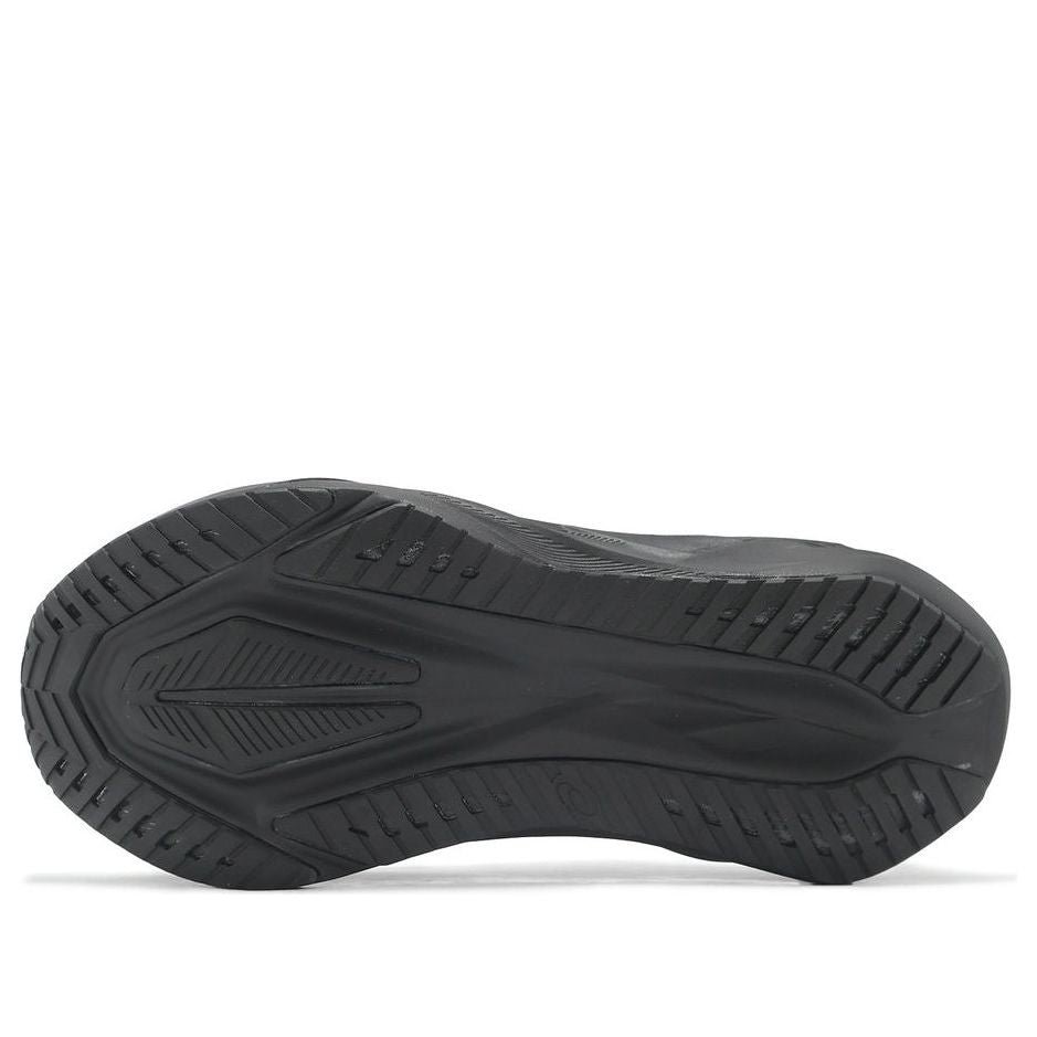 ASICS-Novablast 5 2E Wide 'Black Carrier Grey' - Image 9